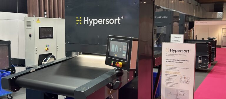 Hypersort hero image