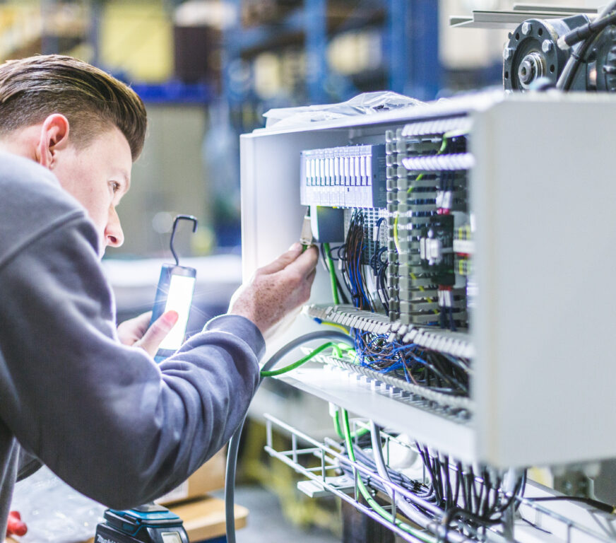 Parts & services | Valvan